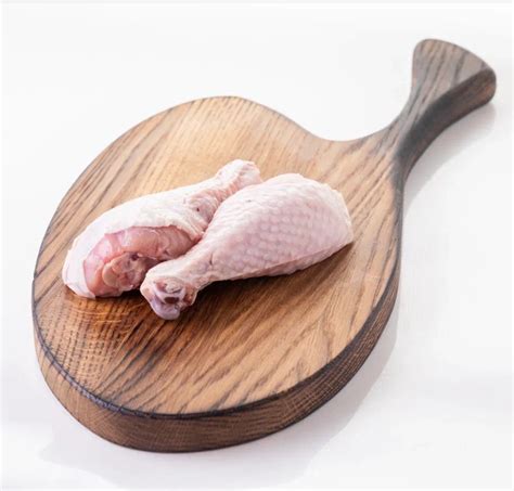 Куриная голень - Натуральные продукты питания «НОВА РУССА»