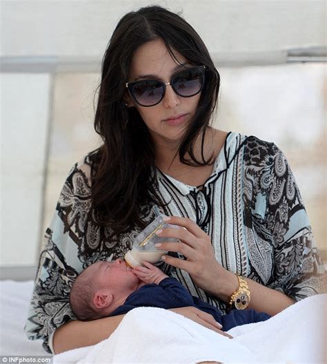 Was that holiday your idea Lauren? THIS mum of three says surely the ...