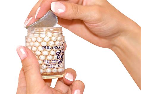 Pulanna Техника применения