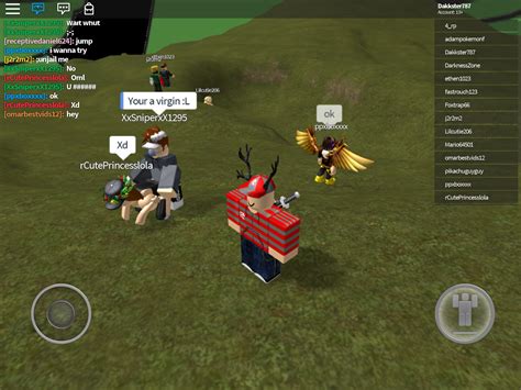 468 best Roblox Porn images on Pholder | Roblox, Go Commit Die and