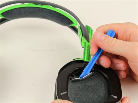 Astro A50 2016 Headset Battery Replacement - iFixit Repair Guide