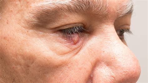 Eye Stye: Causes, Symptoms & Treatments | Eye Concepts