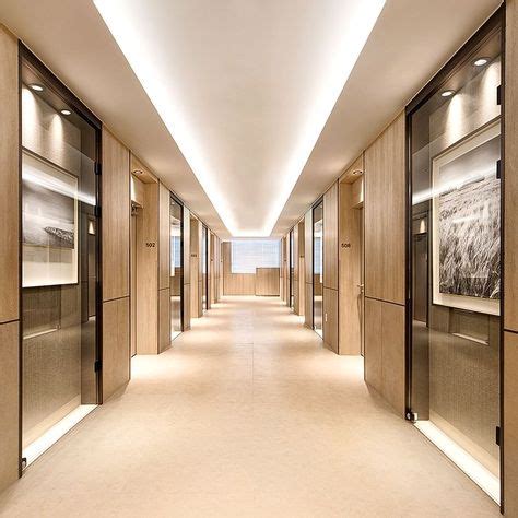 interior ref corridor hallway ideas   interior