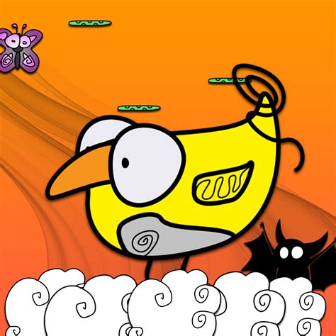 Squiggly iOS, iPad, Android, AndroidTab game - Indie DB