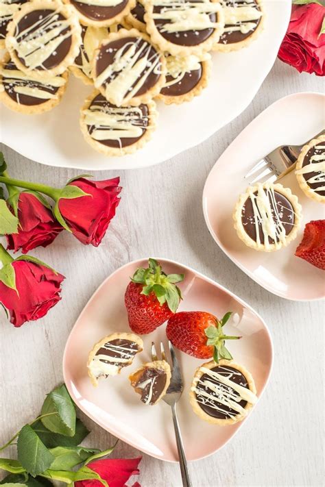 15 Finger-Food Dessert Recipes to Please Party Guests - Brit + Co