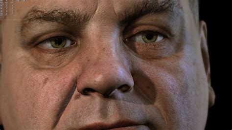 Heavy Rain - PC 4K/Ultra Screenshots + PC Graphics Settings + 4K