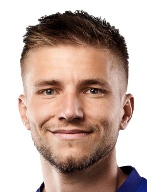 Martin Frydek - Player profile 24/25 | Transfermarkt