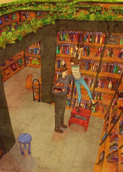 50 иллюстраций о любви в мелочах | 愛のイラスト, 韓国アーティスト, イラストレーター