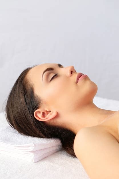 Free Photo | Beauty and spa