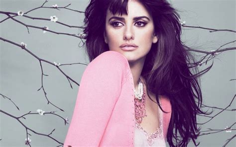 Обои на рабочий стол Актриса Пенелопа Круз / Penelope Cruz, обои для ...