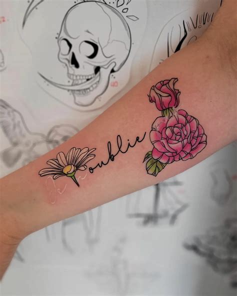 mental health tattoo ideas 2