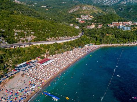 Kamenovo Beach (Budva) - All You Need to Know BEFORE You Go - Updated ...