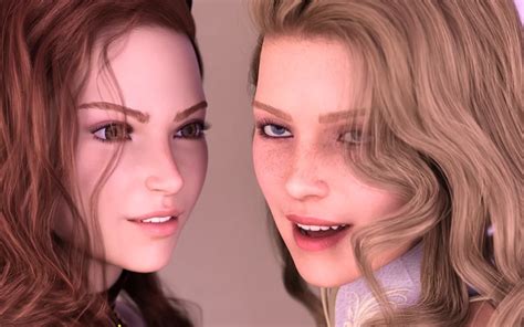 新生(FreshWomen) Ver0.5.7 汉化版 PC+安卓