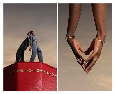 Cartier® Official Website - Jeweller and Watchmaker since 1847