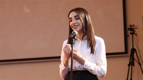 Mahirə Nağıqızı "Xəyalımda". İfa: Leyla Mamedova - YouTube