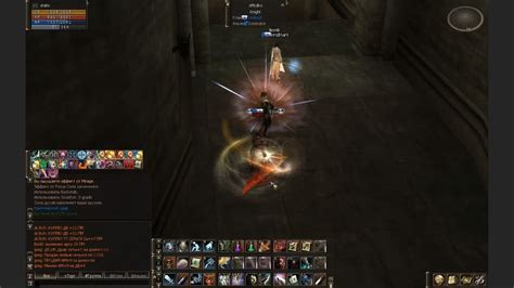 Lineage 2 Adventurer PvP - YouTube
