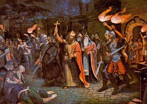 Покръстването на българите – митове и факти | Българска история
