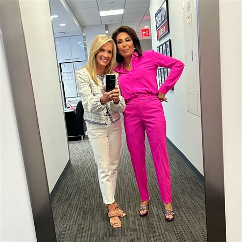 Whispers and promises — The Dana & Jeanine bond that Fox never aired