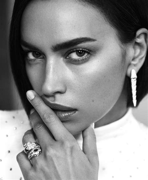 Irina Shayk, beauty evolution: le foto più belle della modella russa