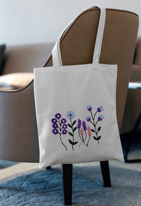 Nutan Tote Bag – Handcrafted Elegance Honoring Love & New Beginnings