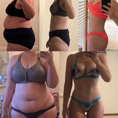 F/37/5’8”[260lbs > 154lbs = 106lbs] + boob job tummy tuck and a lot of