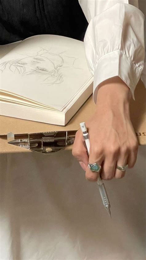 nannenti | Estudios de arte, Estudio de arte, Tutorial de arte