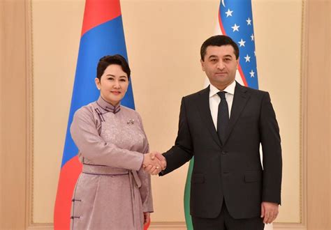 Ташкент хотод Монгол Улсын Дипломат төлөөлөгчийн газрыг энэ онд ...