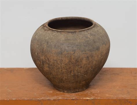 Контора К - Старинный горшок, артикул ГРШ-18801