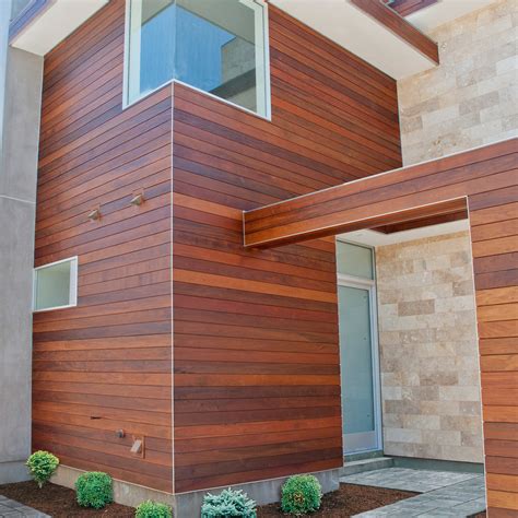 1x6 +Plus Ipe Shiplap Siding Surface Kit – Advantage Lumber