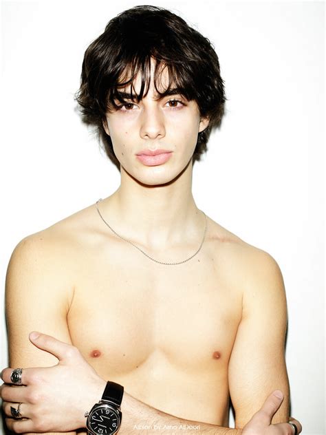 Albion | Model Management