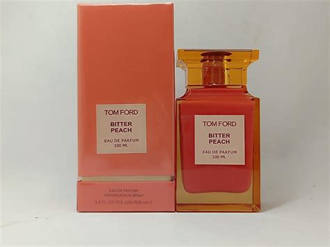 Tom Ford Bitter Peach (Том Форд Биттер Пич) 100 ml (ID#1958185985 ...
