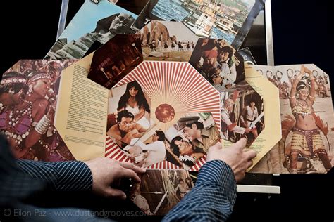 Meet the Vinyl Collectors