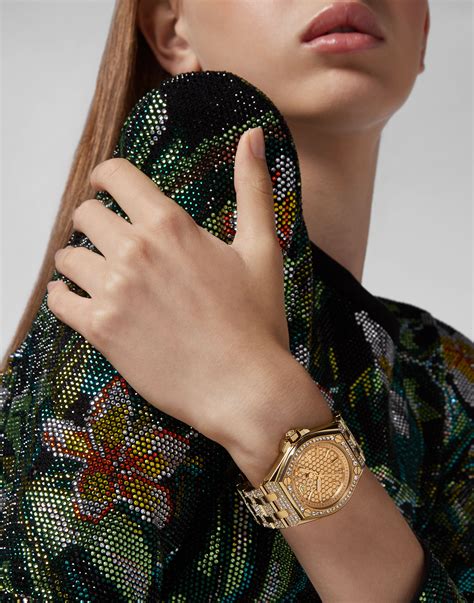 PLEIN EXTREME LADY Watch | Philipp Plein