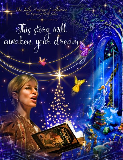 The Legend of Holly Claus by Brittney Ryan: The Making of a Classic