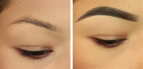 17 Eyebrow Transformations That Prove There's No Such Thing As Impossible