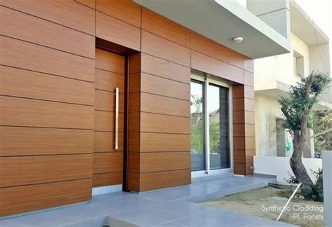 hpl cladding  sq ft hpl cladding   delhi id