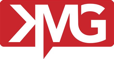 KMG Logo - LogoDix