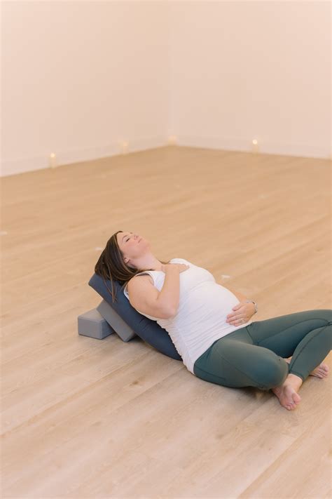 Team Hope • Ashley Chesney — Hope Yoga Studio Cleveland