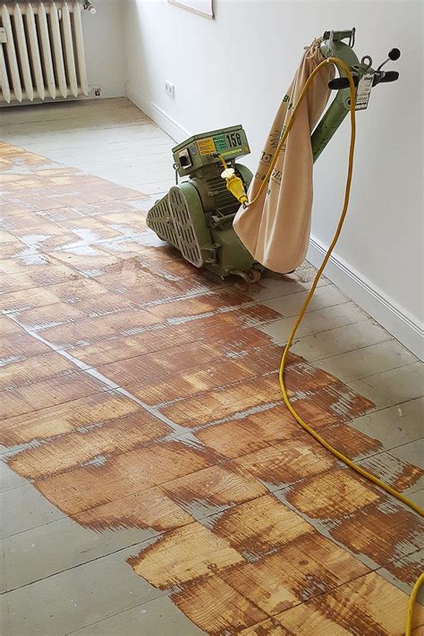 5 common floor sanding mistakes how to avoid them – Artofit