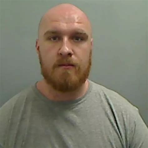 Curtis Tudor caged for manslaughter of adored dad Carl James after ...