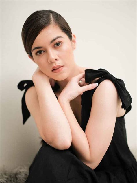 Shaina Magdayao - StarMagic
