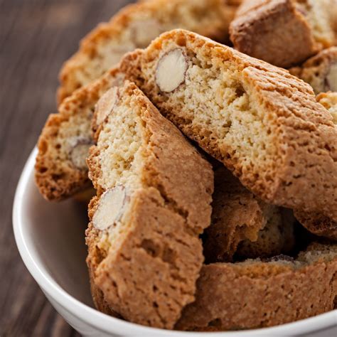 almond biscotti guide flavor coffee italian story