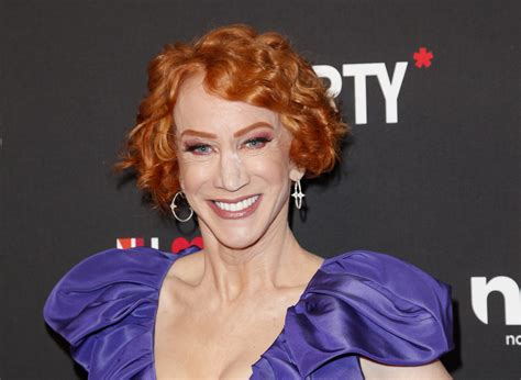 Kathy Griffin Lists Bel Air Home for Sale for $16 Million | Observer