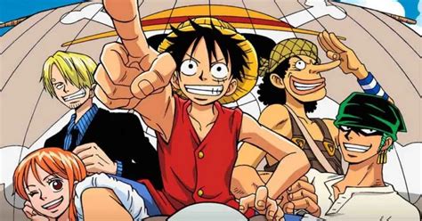 One Piece Todos Episodios - Todos Os Episódios Fillers De One Piece: Quais Devo Assistir?