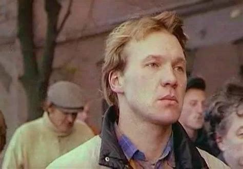 Фильм «Все будет хорошо» (1995) - сюжет, актеры и роли, кадры из фильма
