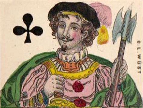 cl wuest    world  playing cards