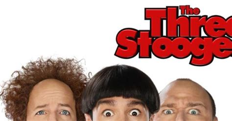 MyKinoTrailer: Die Stooges - Drei Vollpfosten drehen ab: Deutscher HD ...