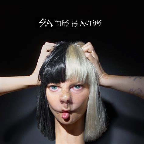 Sia veröffentlicht das bisher beste Popalbum des Jahres! - minutenmusik.