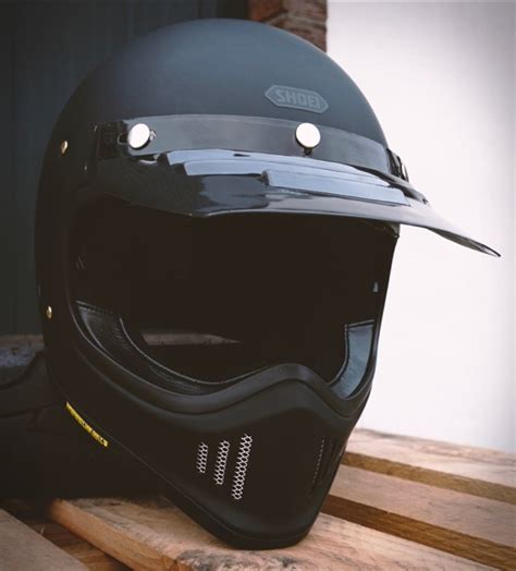 shoei   helmet