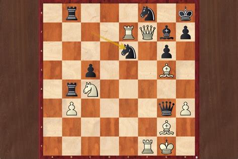 Trivial pursuit | ChessBase